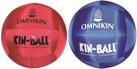 Omnikin Kin-Ball outdoor, rot