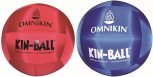 Omnikin Kin-Ball outdoor, blau