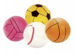 Wasserball, 4er-Set 