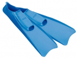 Schwimmflosse Sprinter (blau)