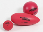 TOGU Fascial Fitness Ball, 3er Set