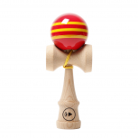 Kendama Play Pro II - Triple Stripes