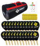 Street Racket Schulsport-Set