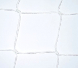 Ballstoppnetz Nylon Ø 3 mm (MW 100)