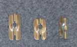 Geniala Standard Clips, 40 mm