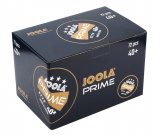 Joola Prime *** 40, weiß, ITTF