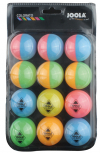 Joola Colorato TT-Ballset