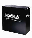 Joola TT-Schiedsrichtertisch , schwarz