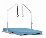 SPIETH Mini-Ringegerüst ''Just for Kids''