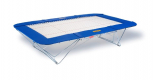 Eurotramp Trampolin Grand-Master