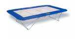 Eurotramp Trampolin Grand-Master Super Spezial