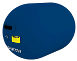 SPIETH Aircylinder