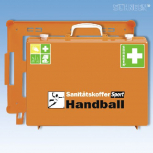 Sanitätskoffer Handball