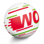 Faustball Micro Nass 320 Women 