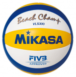 Mikasa Beach Champ VLS 300