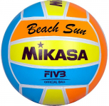 Mikasa Beach Sun
