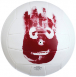 Wilson Beachvolleyball Cast  Away