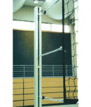 Volleyballpfosten ''Standard'' (80 x 80 mm)