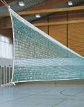 Volleyball-Minutennetz