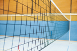Volleyball-Langnetz, PP 2,3 mm