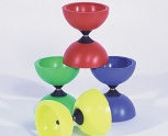 Diabolo Pinoccio Ø 75 mm