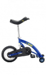 QU-AX Balance-Bike