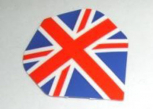 Soft-Dart-Set ''Great Britain''