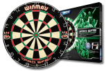 Dartboard Original Winmau Modell ''PRO SFB''