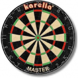 Dartboard ''Karella Master''