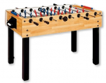 Tischfußball G-100 ''Buche Sport Professional''