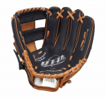 Baseball-Handschuh Kids 9,5'' (links/rechts)