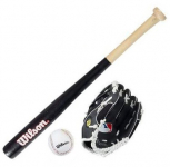 Wilson Little League Baseball Kit