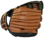 Baseball-Handschuh Teen 10'' (rechte Fanghand)