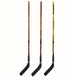 Streethockey-Stock Comp Senior RS