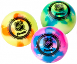 Streethockey Bälle Franklin Extreme Color Ball (3er Pack)