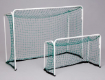 Unihockey-Tor, 140 x 105 cm