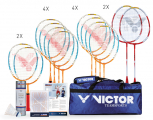 Victor Concept Schulsportpaket