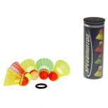 Speedminton 'Speeder Tube Mixpack'