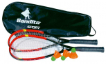 Speed-Badminton Set Bandito