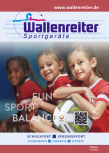 Sportgerätekatalog