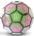 Futsal Fußball 350g, Fairtrade-zertifiziert