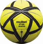 Molten Indoor F5G3300 (in 2 Größen)
