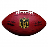 Wilson NFL Football 'The 'DUKE'