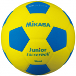 Mikasa SF4J-YBL Junior Soccerball