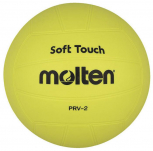 Molten Soft Touch PRV-2