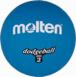 Molten Dodgeball DB2