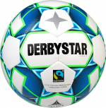 Derbystar Gamma TT, Fairtrade-zertifziert