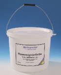 Rasenmarkierfarbe / Sportplatzfarbe, 25 Kg