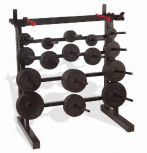 Original Ständersystem Bodypump®