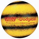 VOLLEY Softball Dodgeball